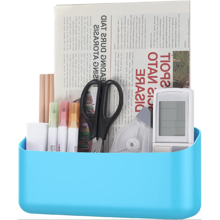 Inbox Zero Kamarcus Desk Organizer Wayfair